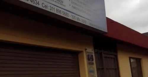 MANTEMOF INGENIERIA INTEGRAL MANTEMOF INGENIERIA INTEGRAL